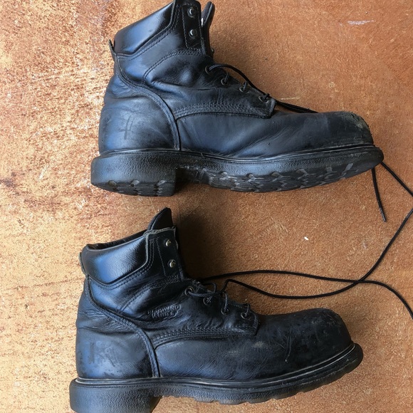 Red Wing Style #3507 Men’s SuperSole 2.0 6” Boot - Picture 3 of 8